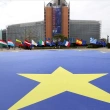 AB, Belarus'a Hava Sahasını Kullandırmayacak