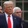 Trump: Çin, Yeni Tip Koronavirüsü Kasten Ortaya Çıkarmadı