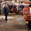 Tel Aviv'de Düzenlenen Silahlı Saldırıda En Az 6 Kişi Yaralandı