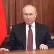 Putin: İslam Ülkeleri Adil Bir Dünya Düzeni Çabasında Geleneksel Ortaklarımızdır
