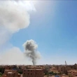 Sudan Ordusu ve HDK Arasında "Cidde Bildirgesi" İmzalandı 