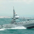 Sürü İnsansız Deniz Aracı Projesi'nde İlk Aşama Tamamlandı