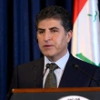 IKBY Başkanı Barzani, Erbil ve Başika'ya Yönelik Saldırıları Şiddetle Kınadı
