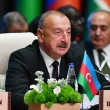 Azerbaycan Cumhurbaşkanı Aliyev: Fransa, Soykırım Yaptığı Ülkelerden Özür Dilemelidir