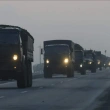 Putin, Rus Ordusunun Özel Savaş Görevi Durumuna Geçirilmesini Emretti