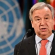 BM Genel Sekreteri Guterres: "Afrika'nın BMGK'da Daimi Olarak Temsil Edilmemesi Kabul Edilemez"