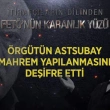 İtirafçılar FETÖ'nün Şifre ve Kumpaslarını Anlattı
