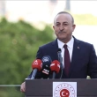 Çavuşoğlu: ABD ile İlişkilerimizdeki Sorunları Çözmek İstiyoruz