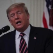 Trump: Kovid-19 Nedeniyle Ülke Ekonomisi Bir Kez Daha Durdurulmayacak