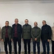 MİT ve Katar'dan Ortak Operasyon: Libya'da Alıkonulan 7 Türk Özgürlüğüne Kavuştu