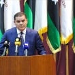 Libya'da Hükümet Güvenoyu Aldı