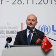 Bakan Soylu: 11 Fransız Vatandaşı DEAŞ'lıyı Fransa'ya Gönderiyoruz