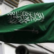 Suudi Arabistan'ın Filistin'e Atadığı İlk Büyükelçi  Filistin Makamlarına Güven Mektubunu İletti