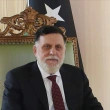 Libya Başbakanı Serrac İstifa Kararından Vazgeçti