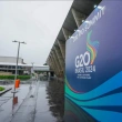 G20 Dönem Başkanlığını Güney Afrika Devraldı
