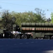 Hindistan, İlk S-400 Hava Savunma Sistemini Pencap'a Konuşlandırdı