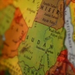 Sudan Hükümeti: BAE'deki Heyetimiz İsrail'le Normalleşmeyi Görüşmeye Yetkili Değil