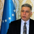 Türkmen Lider Salihi, Terör Örgütü PKK'nın Peşmerge’ye Saldırısını Kınadı