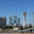 Kazakistan'da Yeni Hükümet Kuruldu