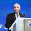 AB Yüksek Temsilcisi Borrell:  İki Devletli Çözüm İçin Türkiye ile Görüşmeye Hazırız