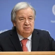 BM Genel Sekreteri Guterres Yetkisini İlk Kez Kullandı, Gazze’deki İnsani Felaketin Önlenmesi İçin Mektup Gönderdi