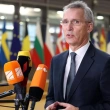 NATO Genel Sekreteri Stoltenberg: Rusya'nın Uyduyu Vurması Pervasız Bir Hareketti