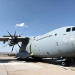 '' A400M Filomuz Tamamlandı''