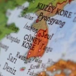 İki Kore Arasında Gerginlikler Artıyor: Kuzey Kore, Güney Kore'ye Ait Demiryollarını Havaya Uçurdu 