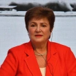 IMF Başkanı'ndan 'Toparlanma Beklentilerinin Ülkeler Arasında Tehlikeli Biçimde Ayrıştığı' Uyarısı