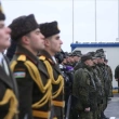 Dağlık Karabağ'da Türk-Rus Ortak Gözlem Merkezi Faaliyete Başladı