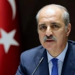 TBMM Başkanı Kurtulmuş: Avrupa Parlamento Başkanları Konuşması Esnasında Rum Temsilciye Tepki Gösterdi