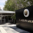 Dışişleri Bakanlığı'ndan ABD'nin İnsan Ticareti Raporuna Sert Tepki