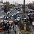 İran'daki Gösterilerde 1000 Kişi Gözaltına Alındı
