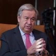 Birleşmiş Milletler Genel Sekreteri Guterres, Suriye İç Savaşının 12. Yılında Barış Çağrısı Yaptı