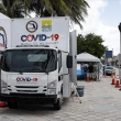 ABD'de Kovid-19'dan Yaşamını Yitirenlerin Sayısı 158 Bini Geçti