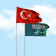 Suudi Arabistan'dan Türkler İçin 1 Trilyon Dolarlık Fırsat
