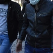 Suriye'den Yasa Dışı Yollarla Türkiye'ye Girmeye Çalışan 6 Kişi Yakalandı