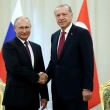 Kremlin: Putin ve Erdoğan’ın BRICS Zirvesi Çerçevesinde Görüşmesini Umuyoruz