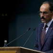 "Türkiye'nin Kimsenin Toprağında Gözü Yoktur"  