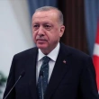 Güvenlik Zirvesi Cumhurbaşkanı Erdoğan Başkanlığında Başladı