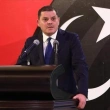 Dibeybe Hükümeti Yönetimi Devralmak İçin Bingazi'ye Heyet Gönderdi