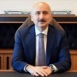 Ulaştırma ve Altyapı Bakanı Adil Karaismailoğlu Oldu