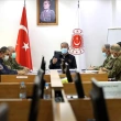 Pençe-Şimşek ve Pençe-Yıldırım Operasyonlarında 31 Terörist Etkisiz Hale Getirildi