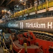 TürkAkımı Macaristan'ı Rahatlattı