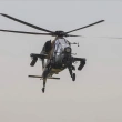 Atak Helikopteri Filipinler'de