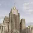 Rusya'dan, İsveçli 5 Diplomatı "İstenmeyen Kişi" İlan Etme Kararı