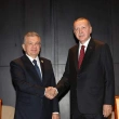 Türkiye ile Özbekistan Arasındaki Stratejik Ortaklık Derinleşiyor