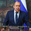 Lavrov: Batı, Rus Tahılının Dünyaya Erişimini Engelleyen Lojistik Yaptırımları Kaldırmıyor