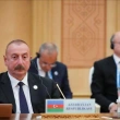 Aliyev’den Zengezur Açıklaması: “Ermenistan İstese de İstemese de Bu Olacak”