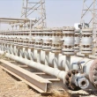 Irak, Petrol Sahalarını Geliştirerek Üretim Kapasitesini Artırıyor